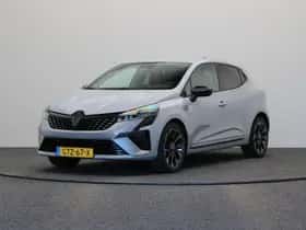 Renault Clio (2024) thumbnail 10