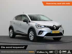Renault Captur (2020)