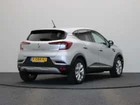 Renault Captur (2020) thumbnail 11