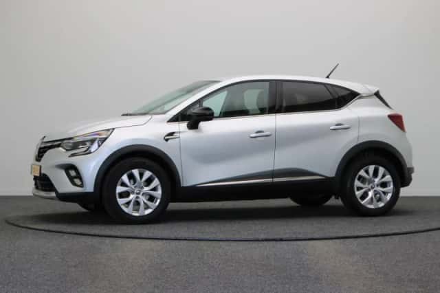 Renault Captur (2020) thumbnail 12