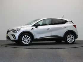 Renault Captur (2020) thumbnail 12