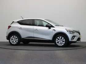 Renault Captur (2020) thumbnail 13