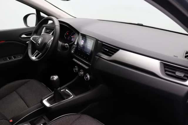 Renault Captur (2020) thumbnail 14