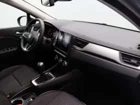 Renault Captur (2020) thumbnail 14