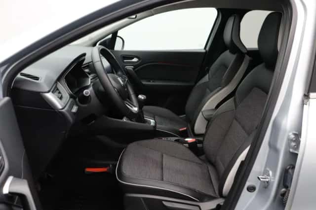 Renault Captur (2020) thumbnail 19
