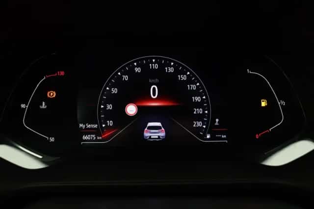 Renault Captur (2020) thumbnail 25