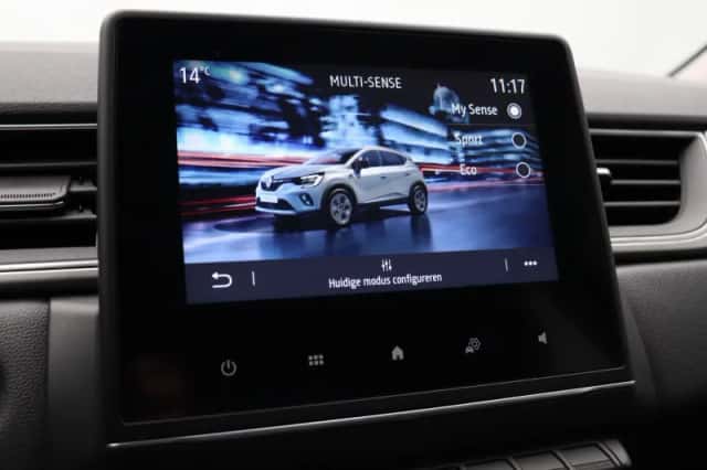 Renault Captur (2020) thumbnail 33