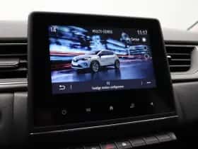 Renault Captur (2020) thumbnail 33