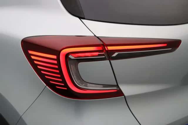 Renault Captur (2020) thumbnail 38