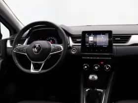 Renault Captur (2020) thumbnail 5