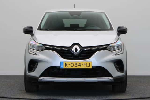 Renault Captur (2020) thumbnail 6