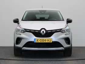 Renault Captur (2020) thumbnail 6