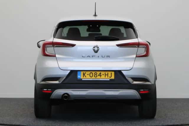 Renault Captur (2020) thumbnail 7