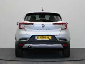 Renault Captur (2020) thumbnail 7