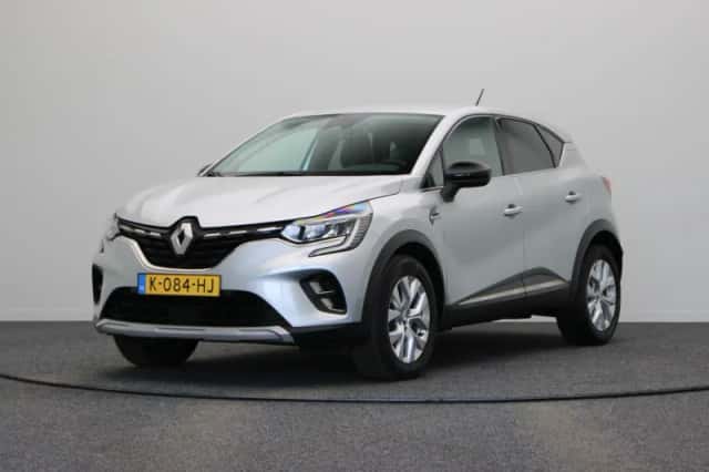 Renault Captur (2020) thumbnail 10