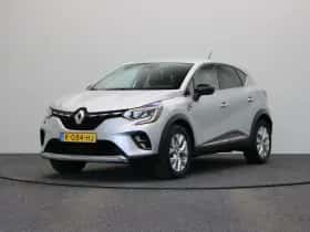 Renault Captur (2020) thumbnail 10