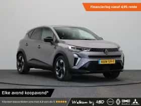 Renault Captur (2025) thumbnail 1