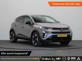 Renault Captur (2025)