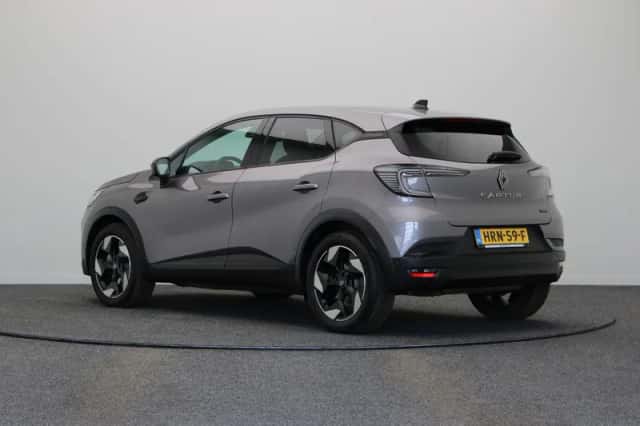 Renault Captur (2025) thumbnail 2