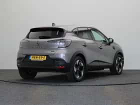 Renault Captur (2025) thumbnail 11