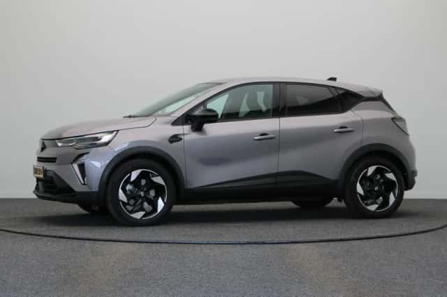 Renault Captur (2025) thumbnail 12