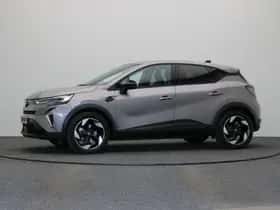 Renault Captur (2025) thumbnail 12