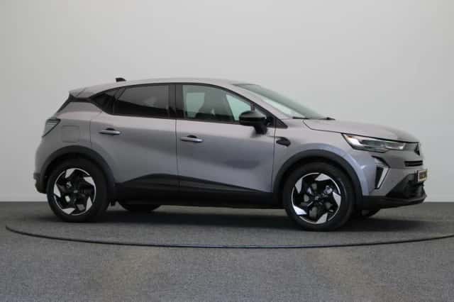 Renault Captur (2025) thumbnail 13