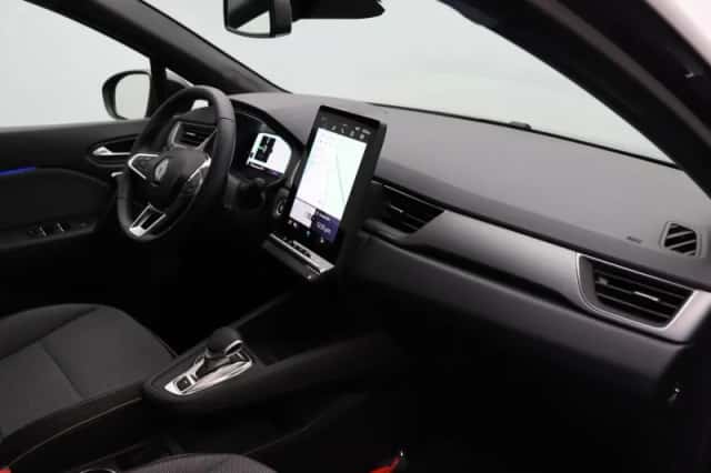 Renault Captur (2025) thumbnail 14