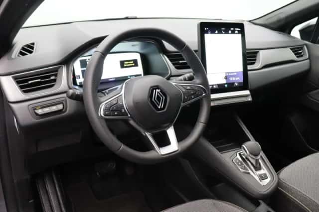 Renault Captur (2025) thumbnail 17