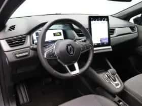 Renault Captur (2025) thumbnail 17