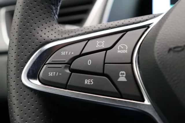 Renault Captur (2025) thumbnail 21