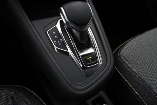 Renault Captur (2025) thumbnail 30
