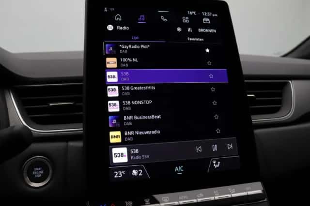 Renault Captur (2025) thumbnail 34