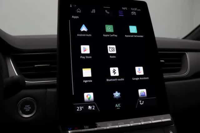 Renault Captur (2025) thumbnail 35