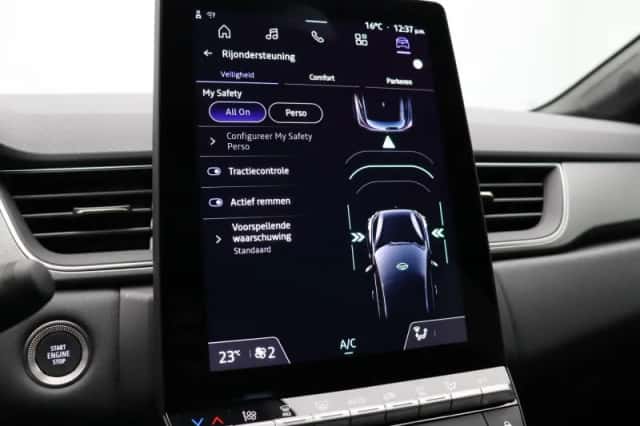 Renault Captur (2025) thumbnail 37