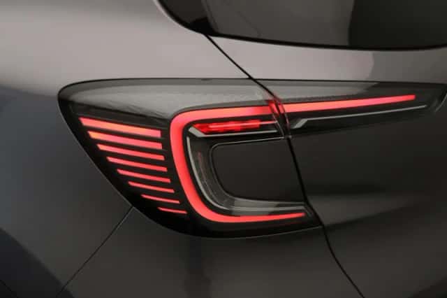 Renault Captur (2025) thumbnail 42