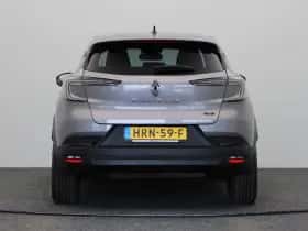Renault Captur (2025) thumbnail 7