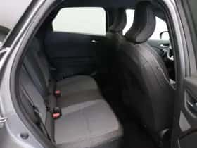 Renault Captur (2025) thumbnail 8