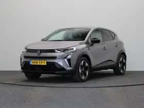 Renault Captur (2025) thumbnail 10