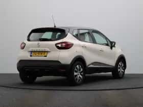 Renault Captur (2018) thumbnail 11