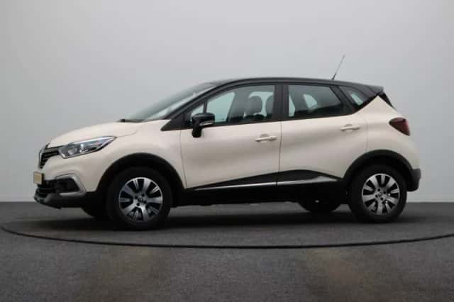 Renault Captur (2018) thumbnail 12