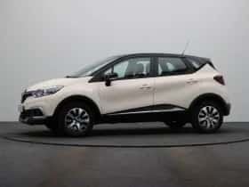 Renault Captur (2018) thumbnail 12