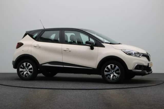Renault Captur (2018) thumbnail 13