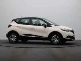 Renault Captur (2018) thumbnail 13