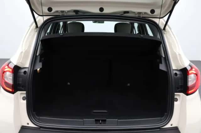 Renault Captur (2018) thumbnail 15