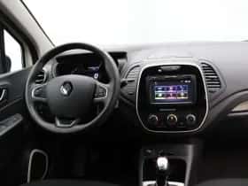 Renault Captur (2018) thumbnail 4
