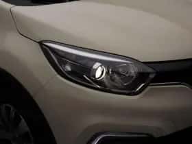 Renault Captur (2018) thumbnail 38