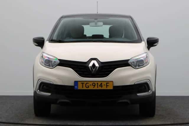 Renault Captur (2018) thumbnail 6
