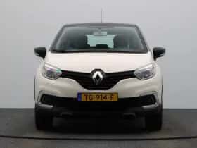 Renault Captur (2018) thumbnail 6