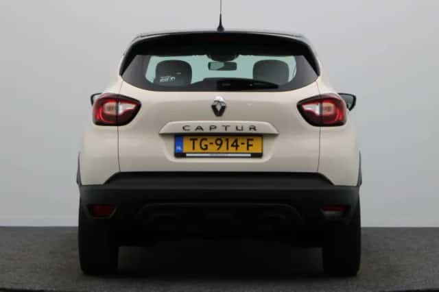 Renault Captur (2018) thumbnail 7